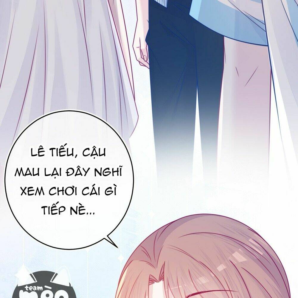 khi cô gái nhìn thấy thời gian chapter 37 38