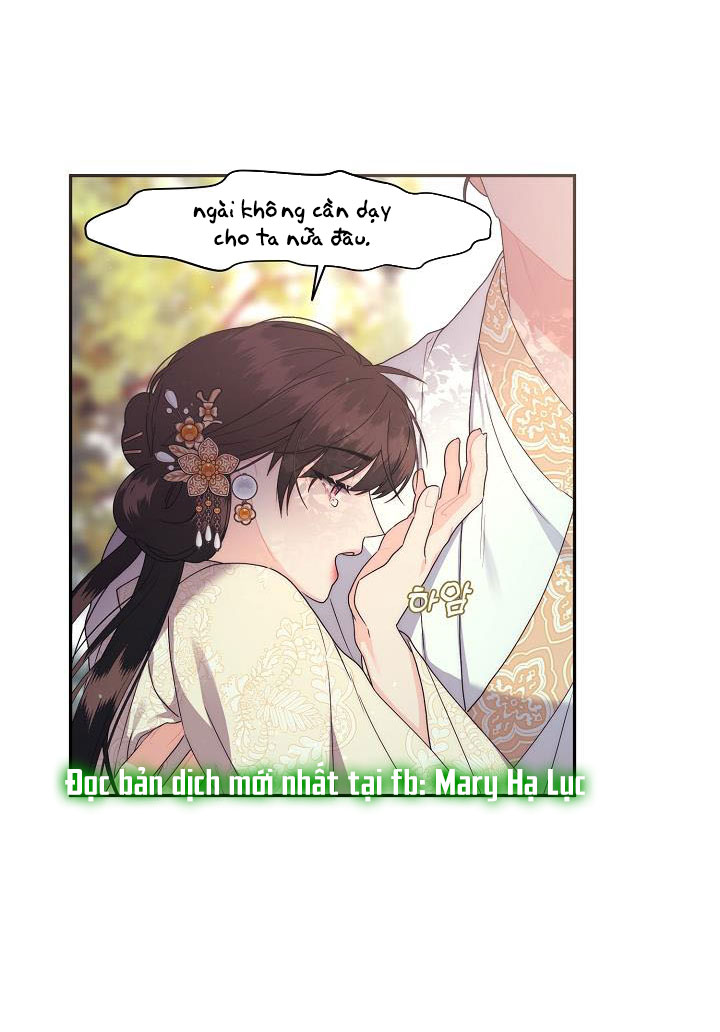 Căn Nhà Của Hồ Ly chapter 14.2 - Trang 17