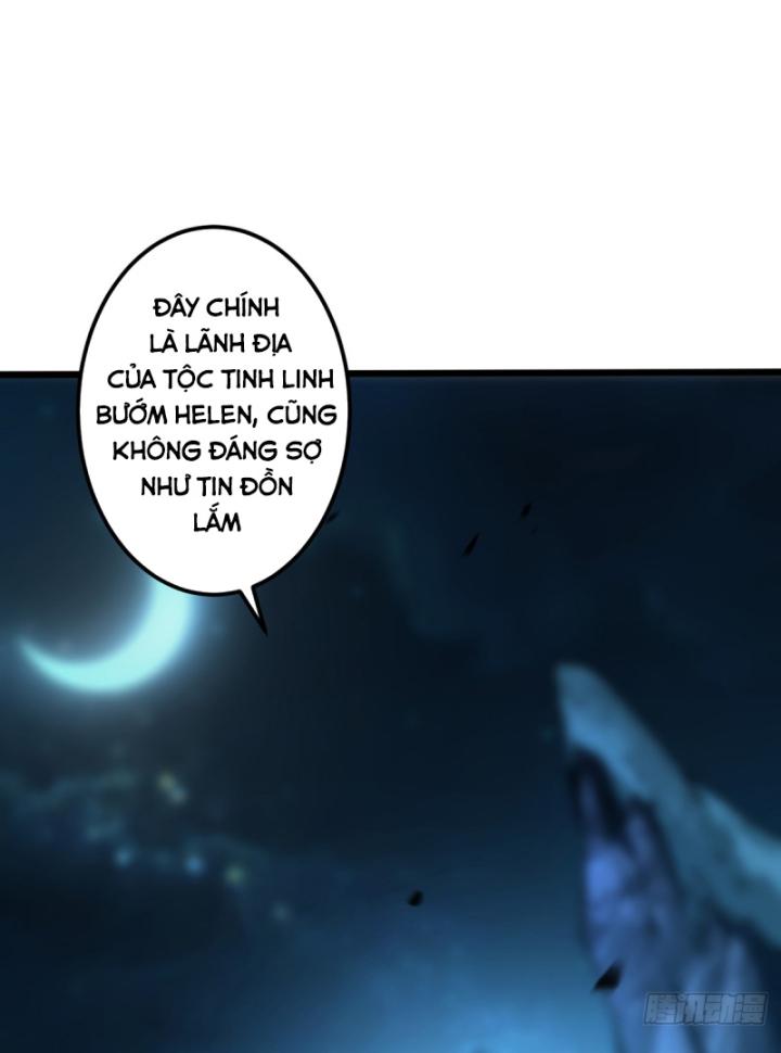 ta, chúa tể rừng xanh chapter 5 6