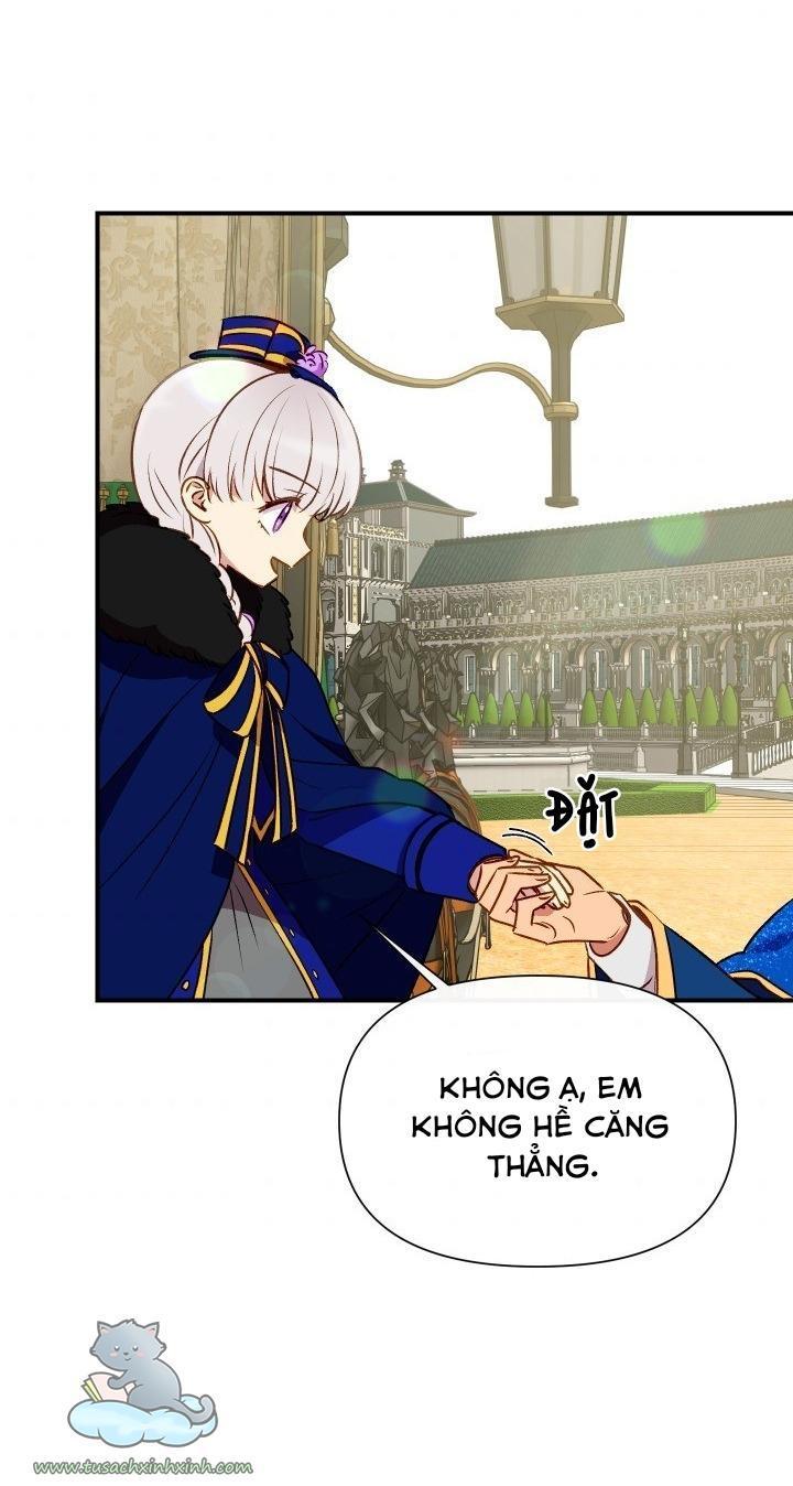 công nương khế ước của gia tộc công tước quái vật chapter 35 8