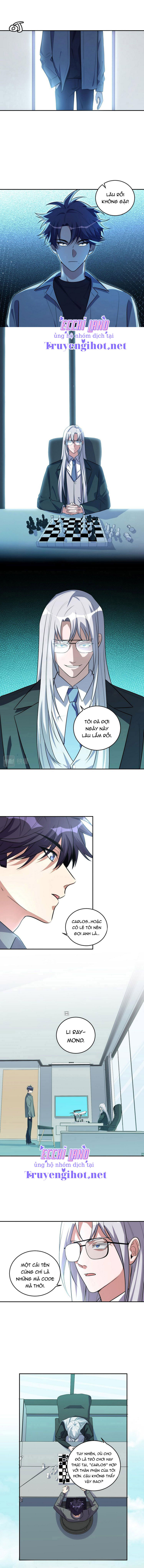 [16+] killing my love chapter 119.2 3