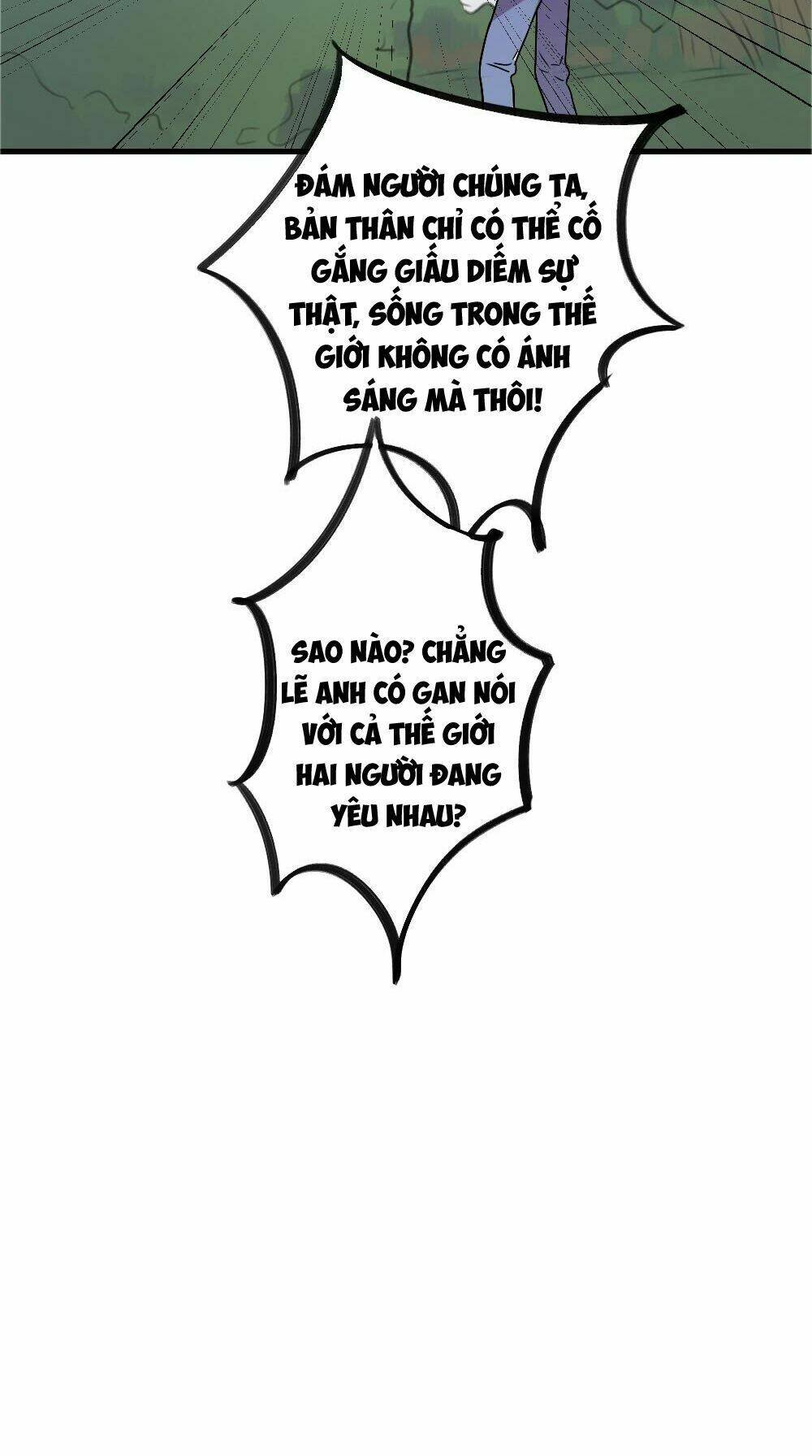 phải lòng em trai của bạn gái mình chapter 47 7