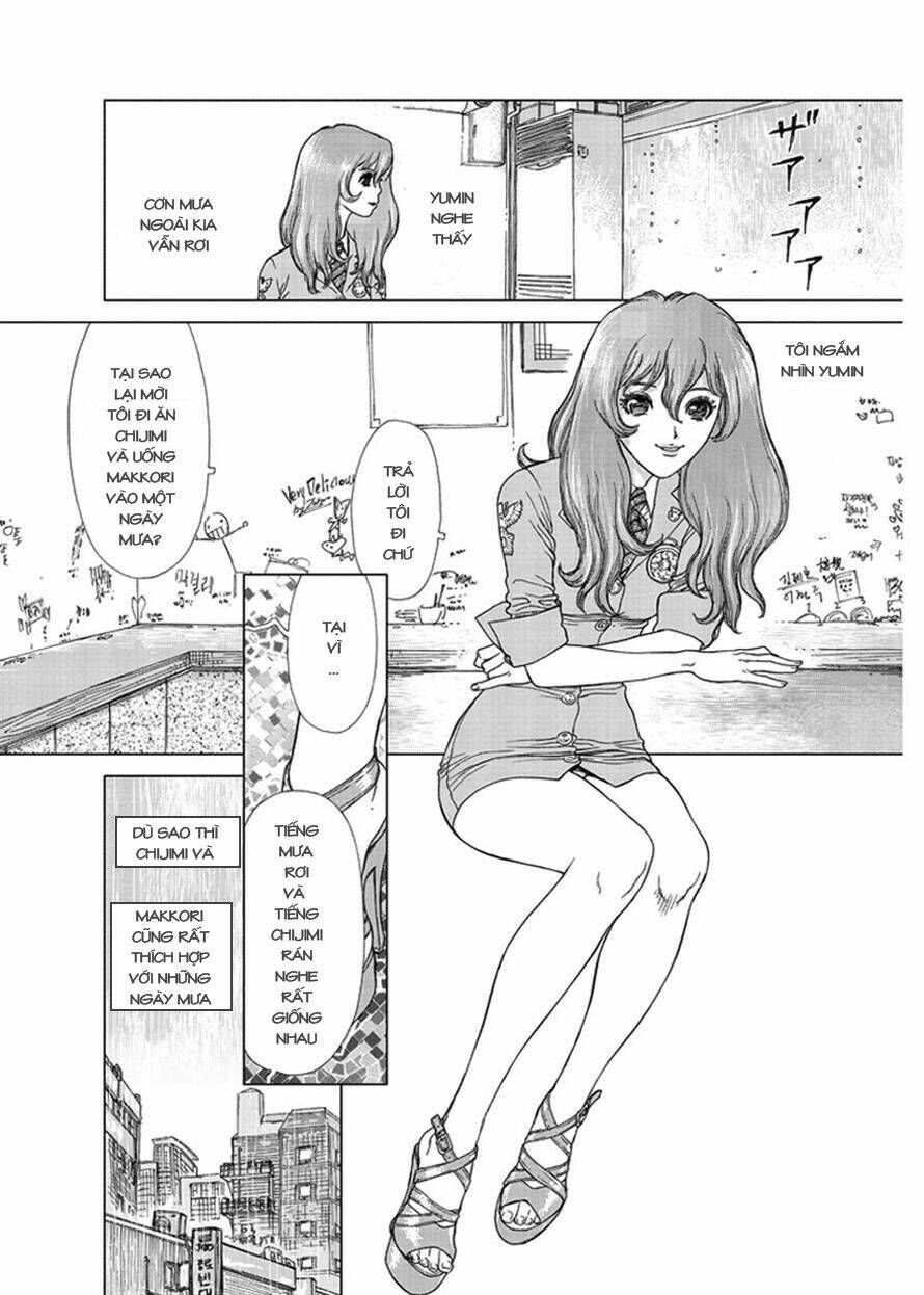 yumin ni gomeshi o tabe sasetai chapter 1 12