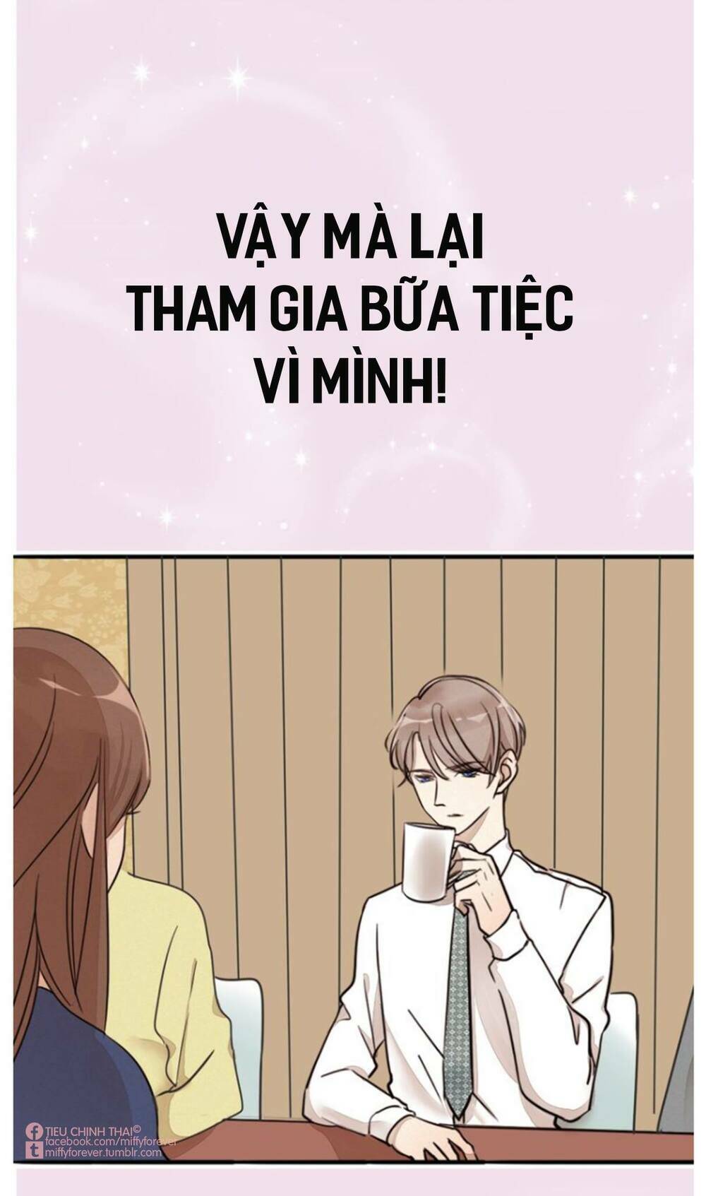 mùi hương lãng mạn chapter 0 20