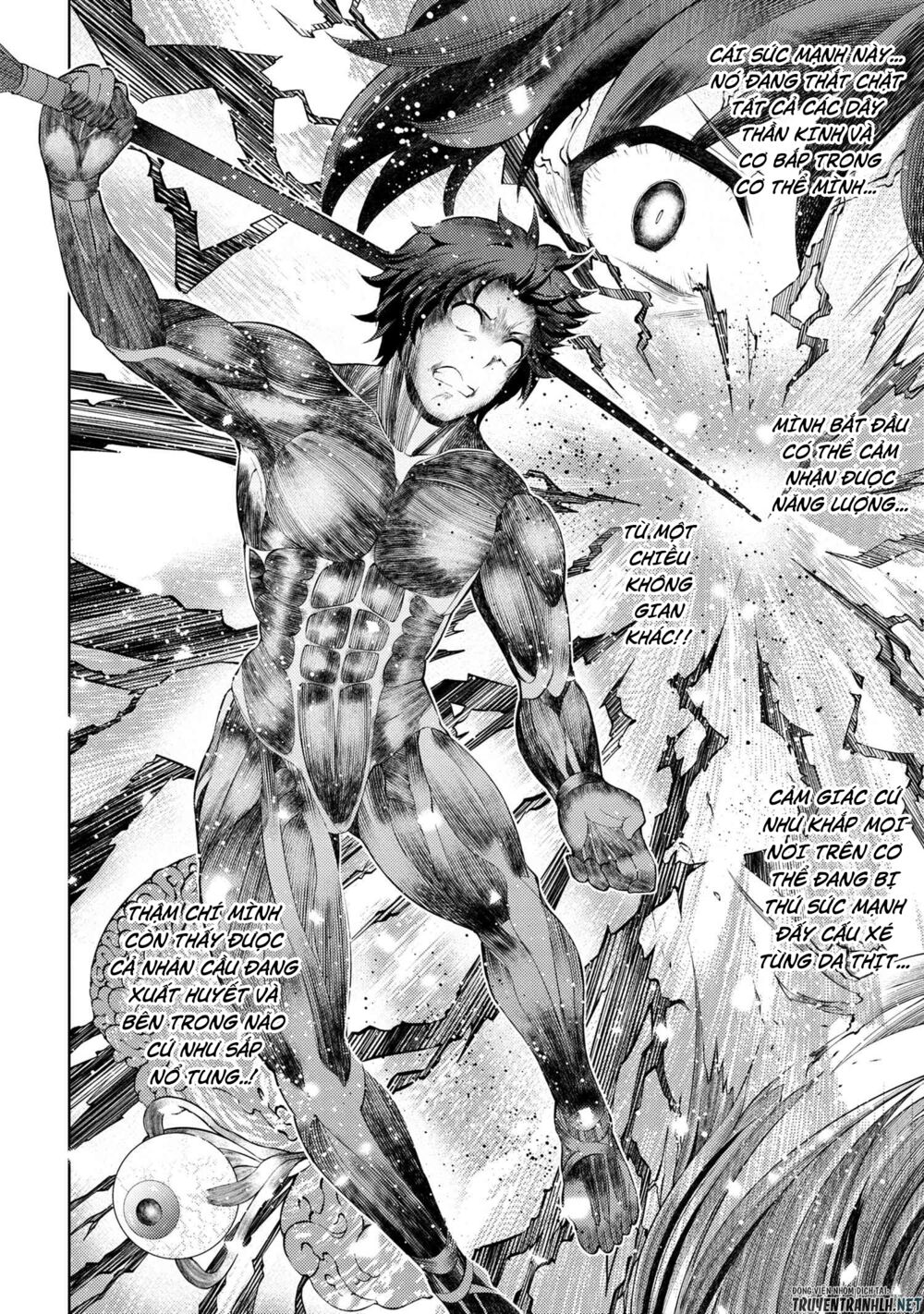 ngôi nhà của tôi đã bị đốt cháy, thế thì tại sao tôi không dùng hết số tiền còn lại để mua nô lệ dark elf? chapter 5 17