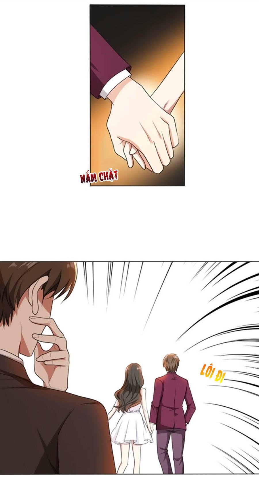 vợ yêu không ngoan chapter 32 8