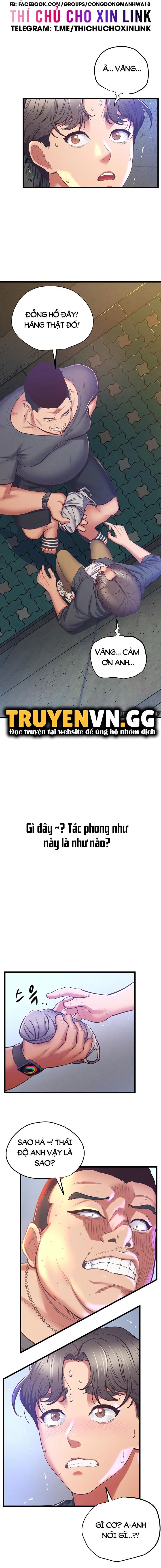 đồng hồ khoái lạc chapter 2 10