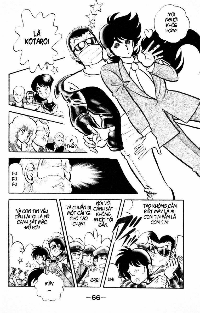 kotaro makaritoru chapter 35 2