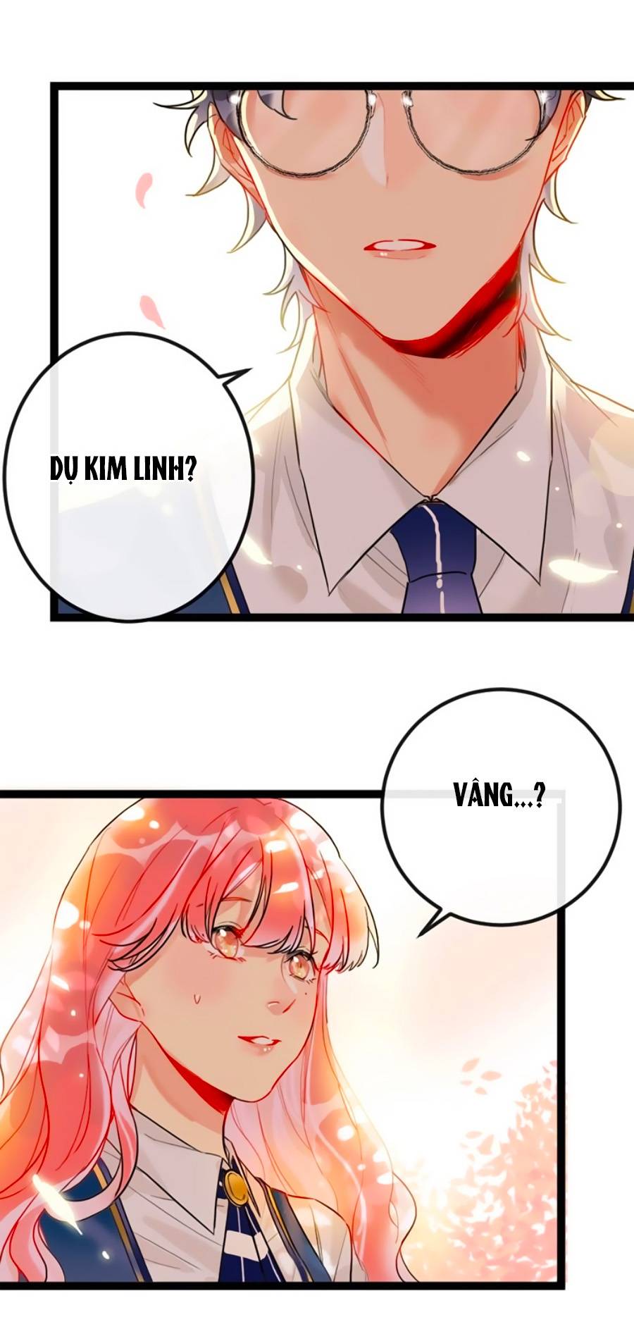 kế hoạch đánh chiếm của công chúa nghèo chapter 1 35