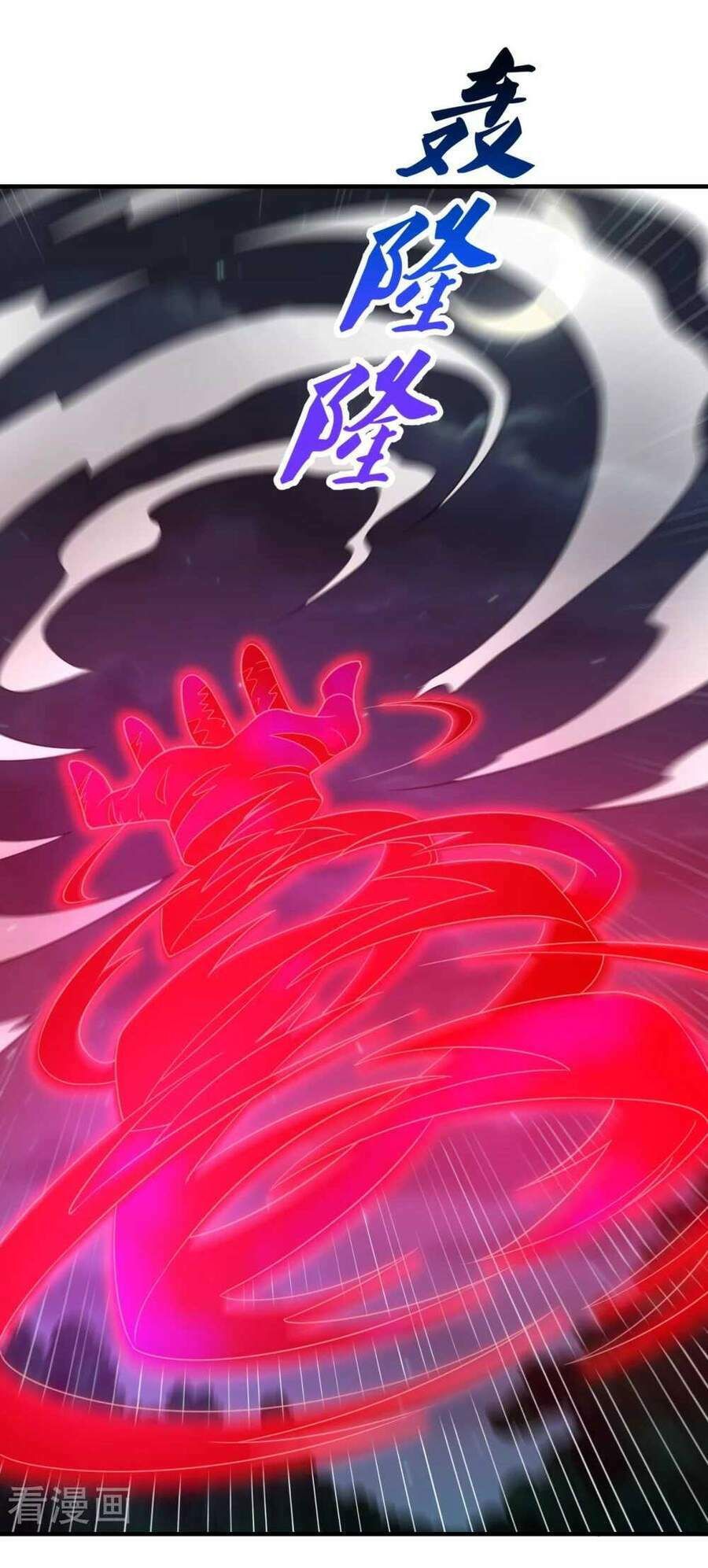 tiên võ đế tôn chapter 228 35