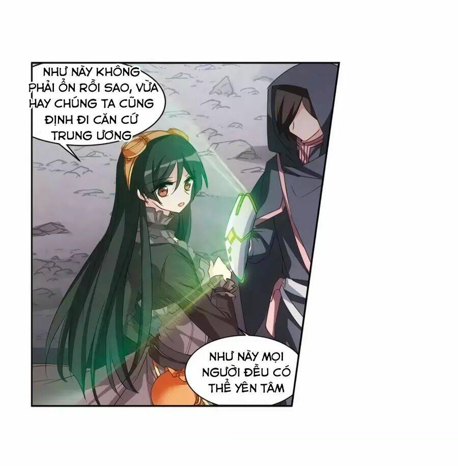 xuyên duyệt tây nguyên 3000 chapter 272.2 19