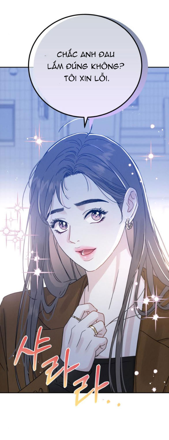 Thuyết Tình Yêu Ích Kỷ chapter 2.1 40