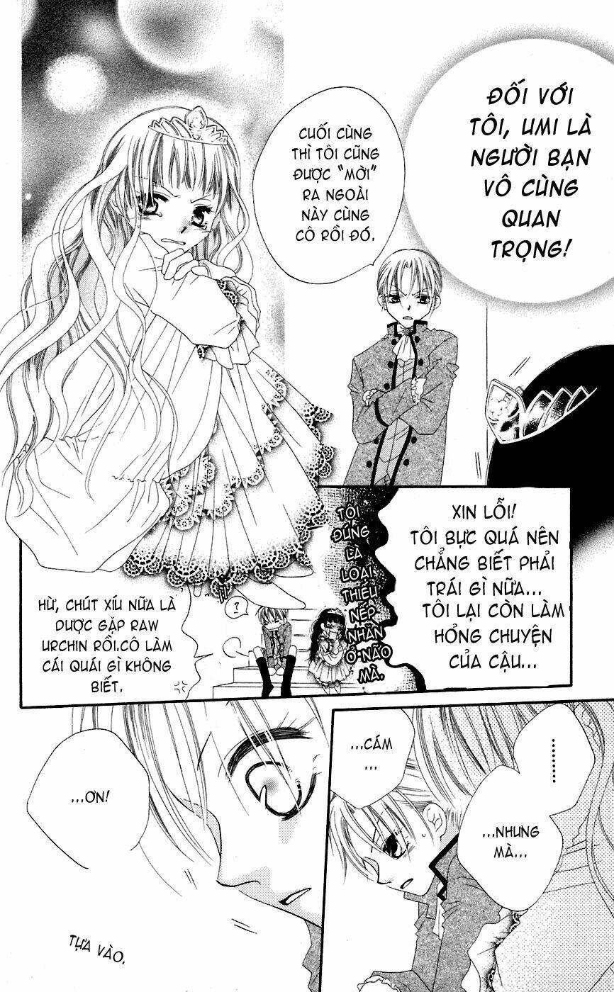 nosatsu junkie chapter 5 28