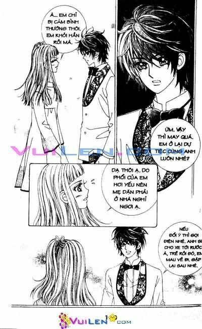 thiên thần tái thế chapter 4 140