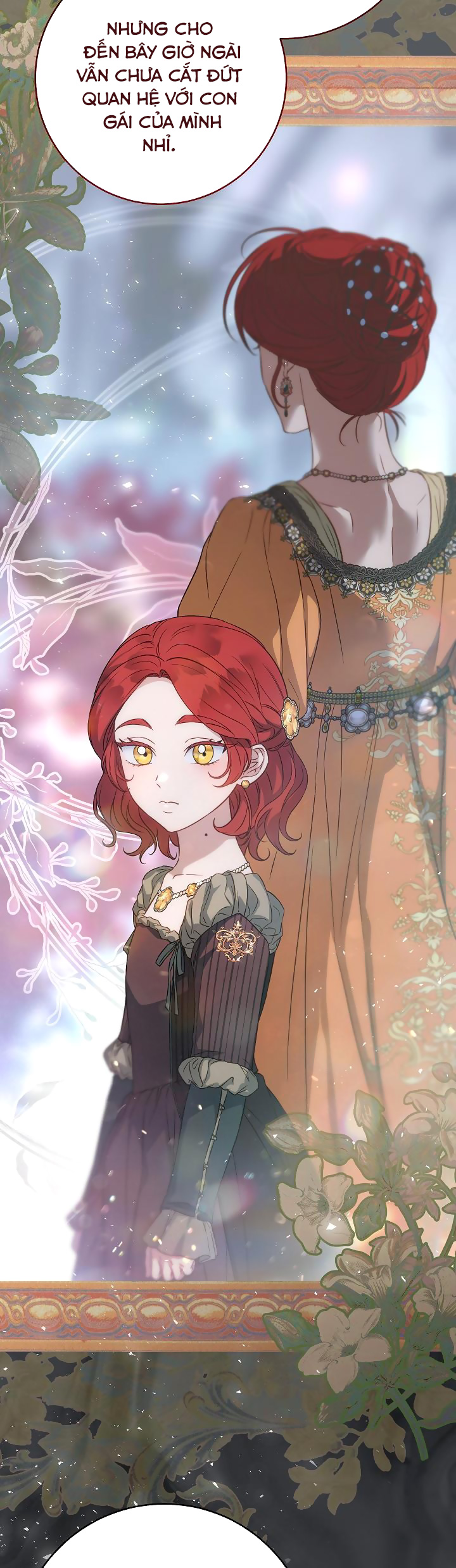 phía sau em, luôn có ta bên cạnh chapter 134 31