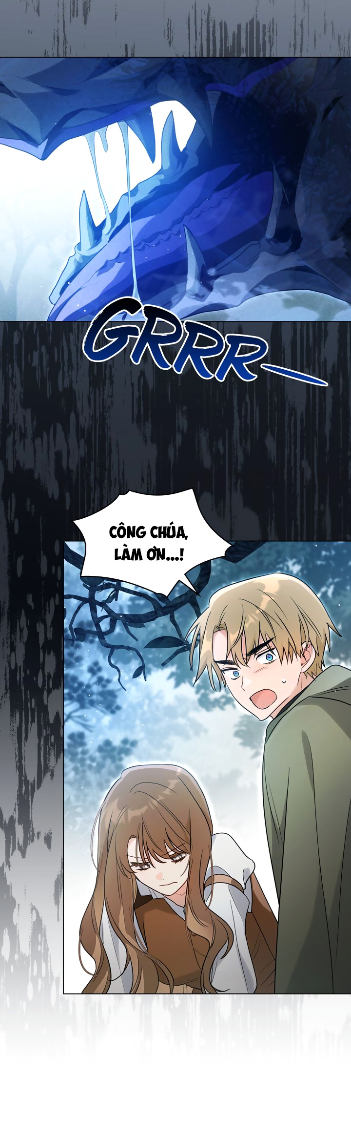 yêu cô công chúa sắp chết chapter 36 2