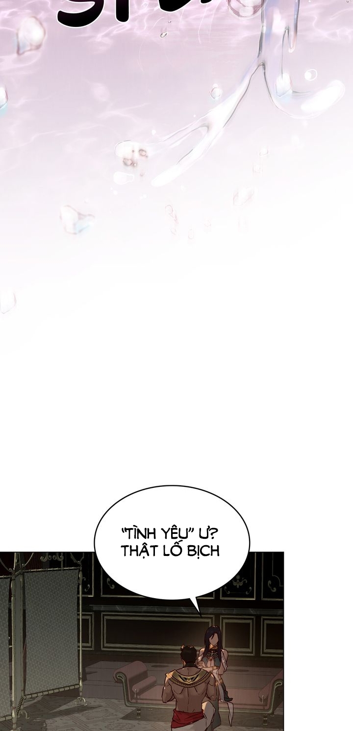 Gọi Ta Là Chủ Nhân chapter 11.1 - Trang 22