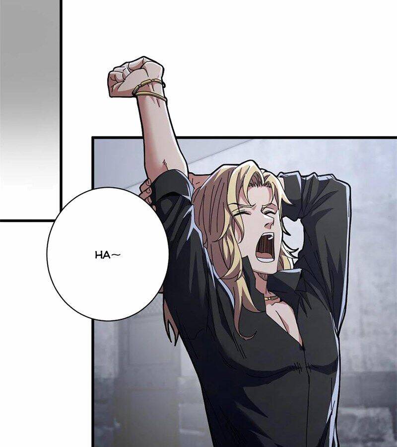 trưởng giám ngục trông coi các ma nữ chapter 96 22