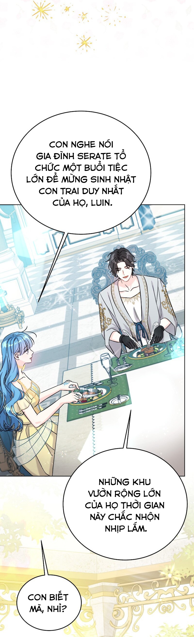 tôi sẽ cứu nam phản diện bị nữ chính ruồng bỏ chapter 111 31