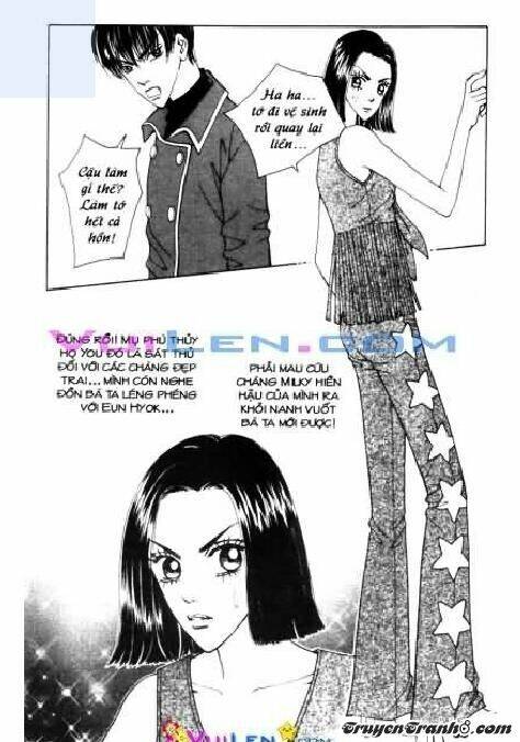 người mẫu hoàn hảo chapter 3 84