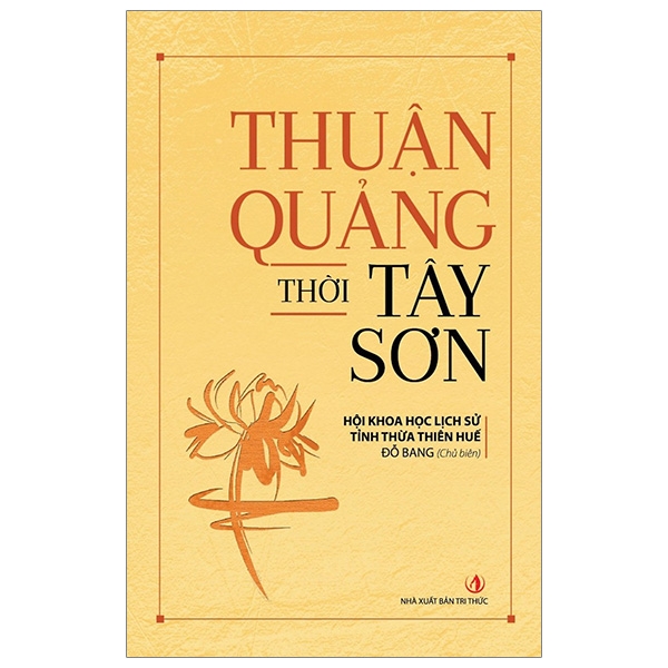 Thuận Quảng Thời Tây Sơn