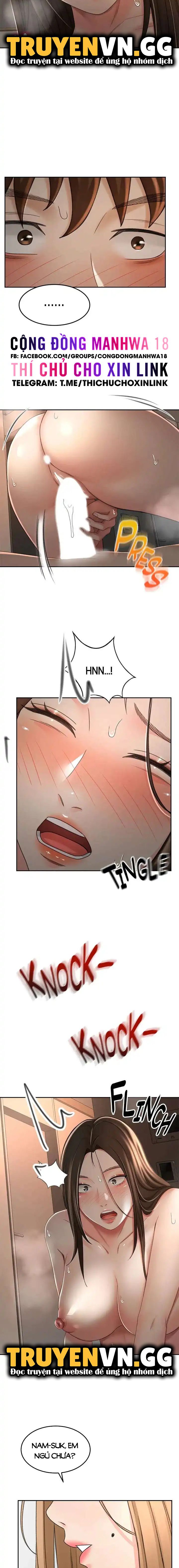 cậu chủ nhỏ chapter 60 10