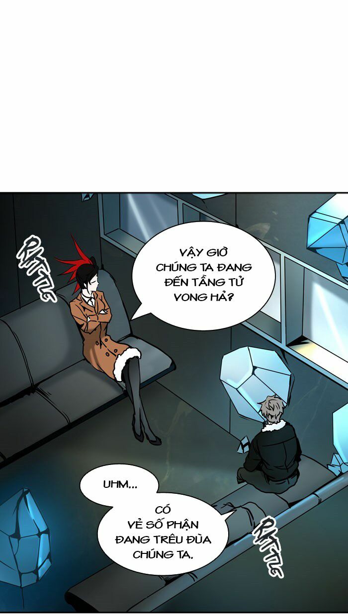 tòa tháp bí ẩn 2 chapter 232 73