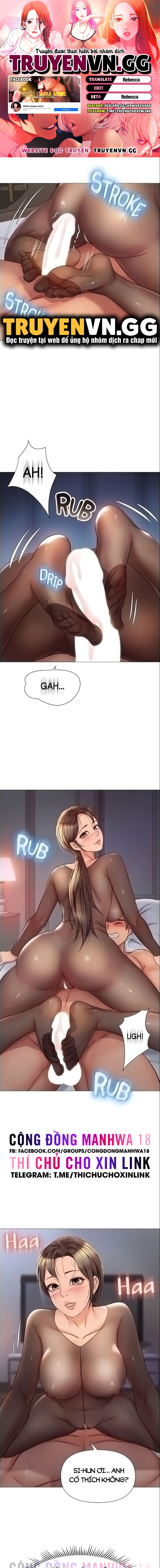 bạn của con gái chapter 70 1