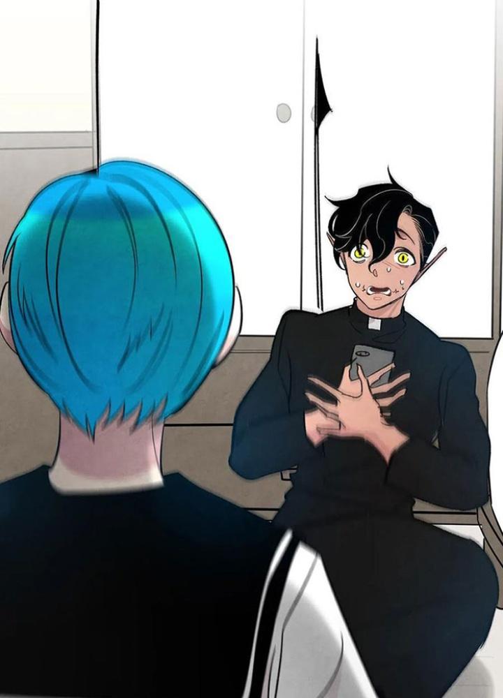 skeleton làm bố chapter 44 104