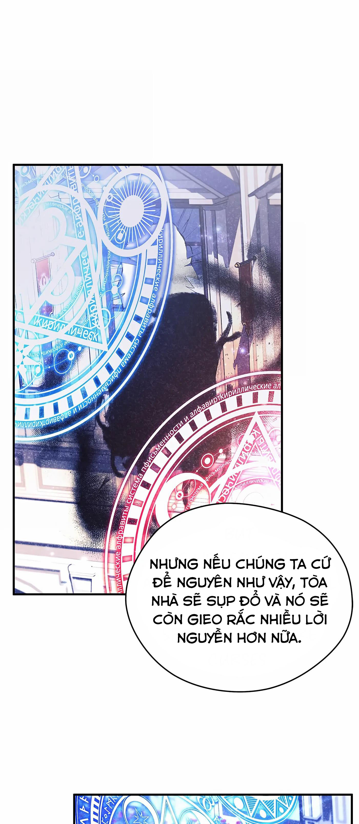 tôi không phải là nữ anh hùng chapter 110 31