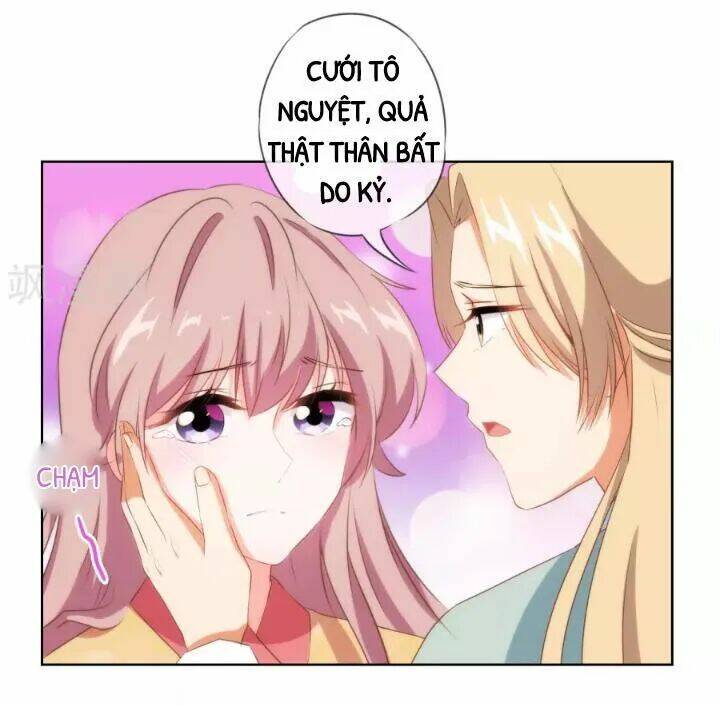 ồ, phu quân đáng yêu của tôi! chapter 29 12