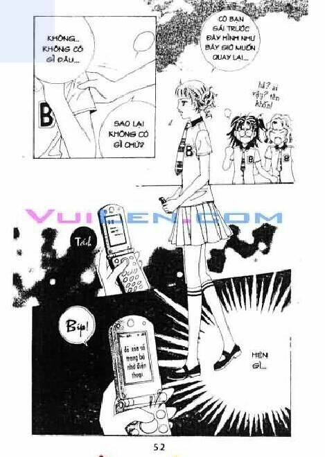 ánh nắng chói chang chapter 9 51