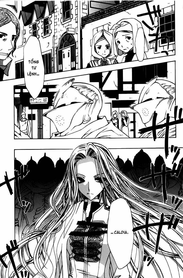 magical x miracle chapter 45 4