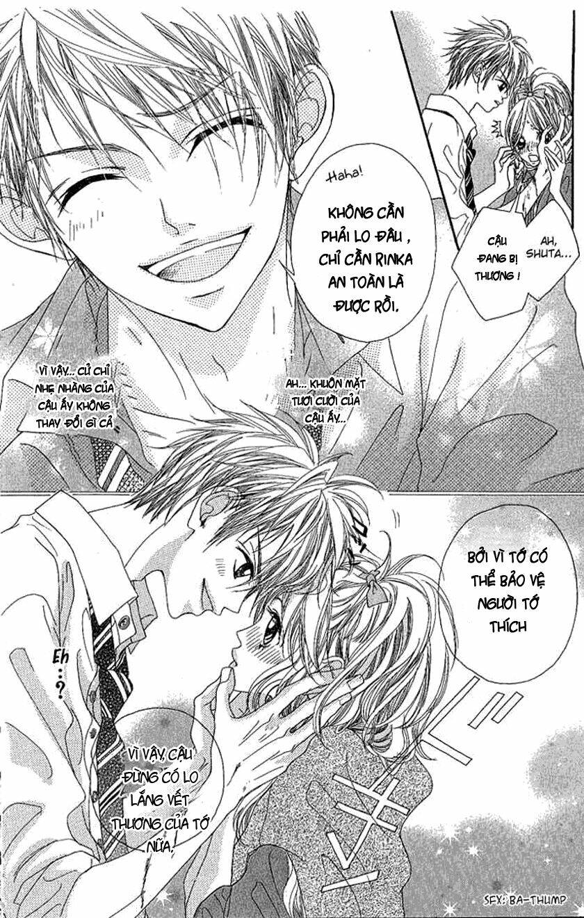 marugoto ore no mono chapter 1 41