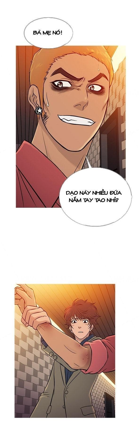 thiên đường chapter 60 7