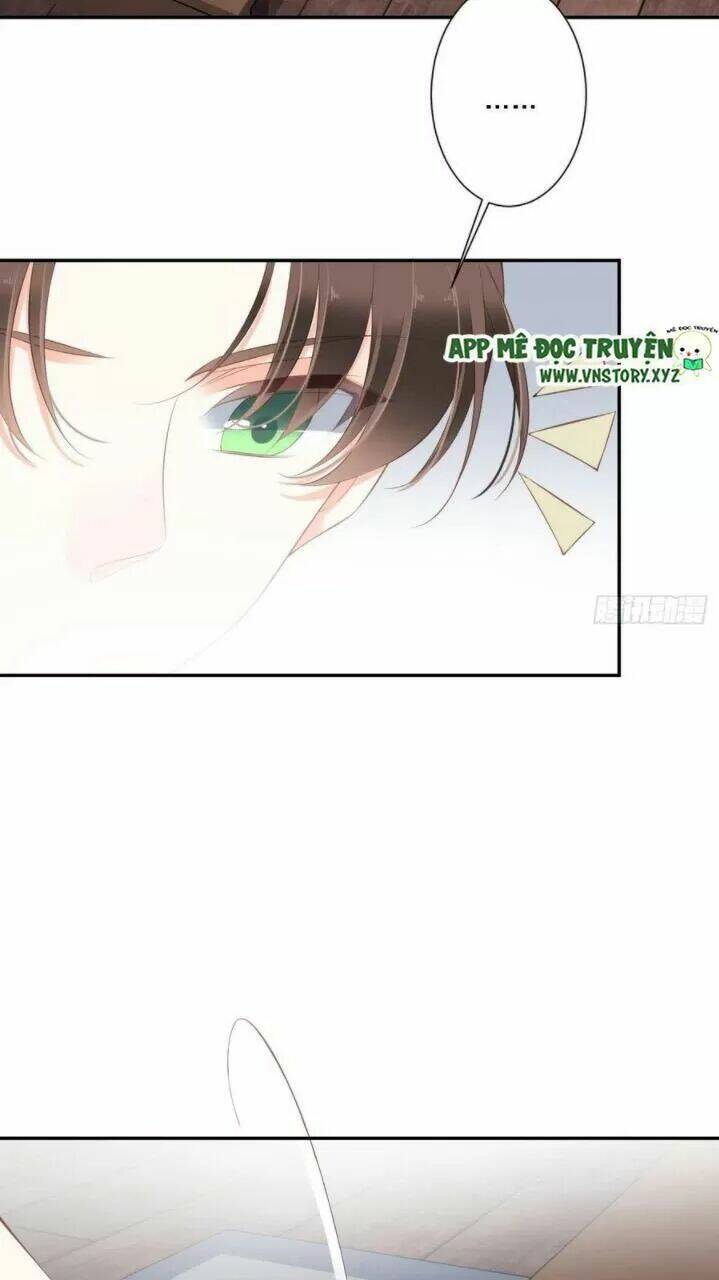 hoàng hậu ương bướng chapter 270 3