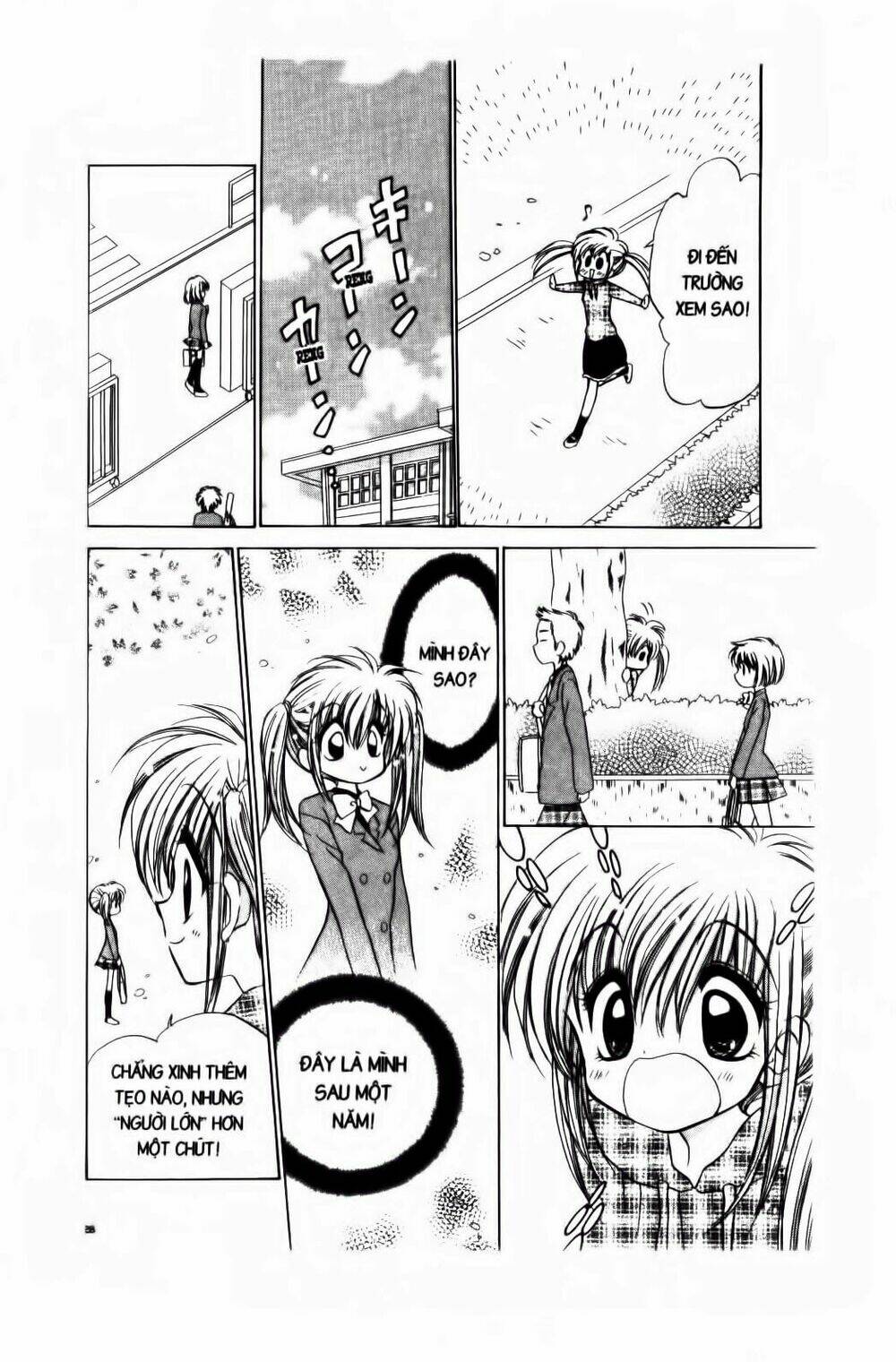 chiếc ly kỳ diệu chapter 13 25