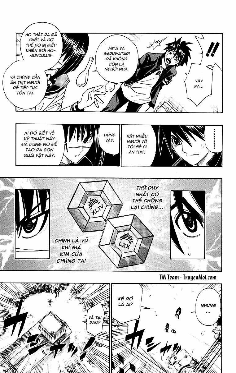 busou renkin chapter 3 7