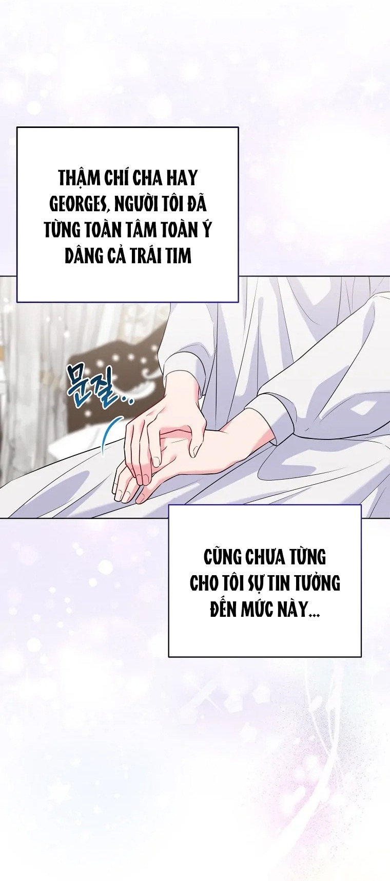 hương vị ngọt ngào muộn màn chapter 44 38