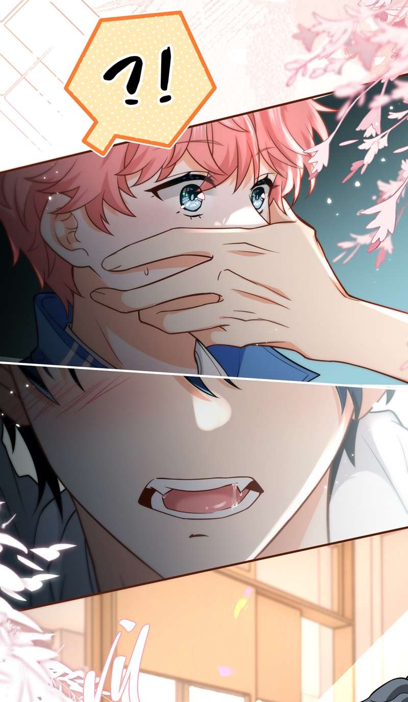 tín tức tố nói chúng ta không thể chapter 71 54