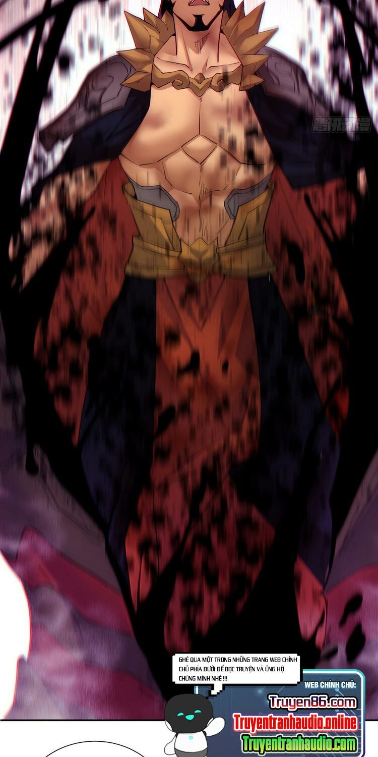 ta là nhà giàu số một, ta không muốn trọng sinh chapter 57 15