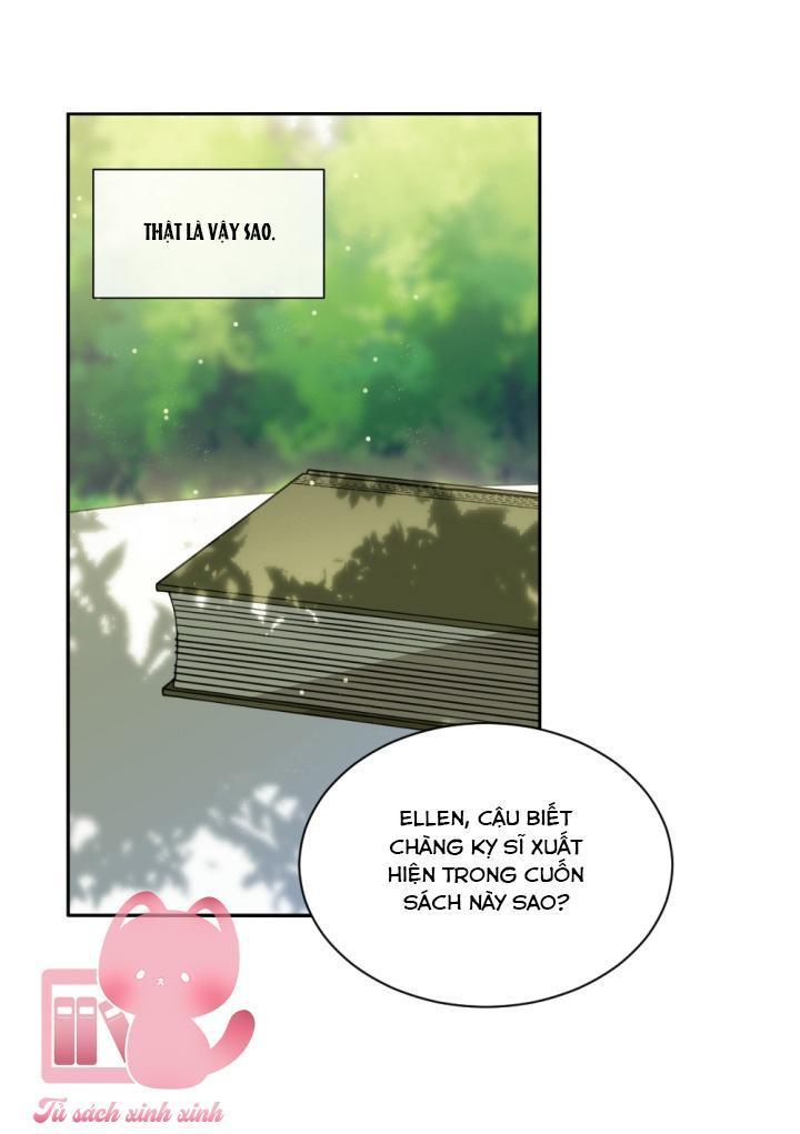 nguyện ước vô vọng của ma nữ chapter 40 17