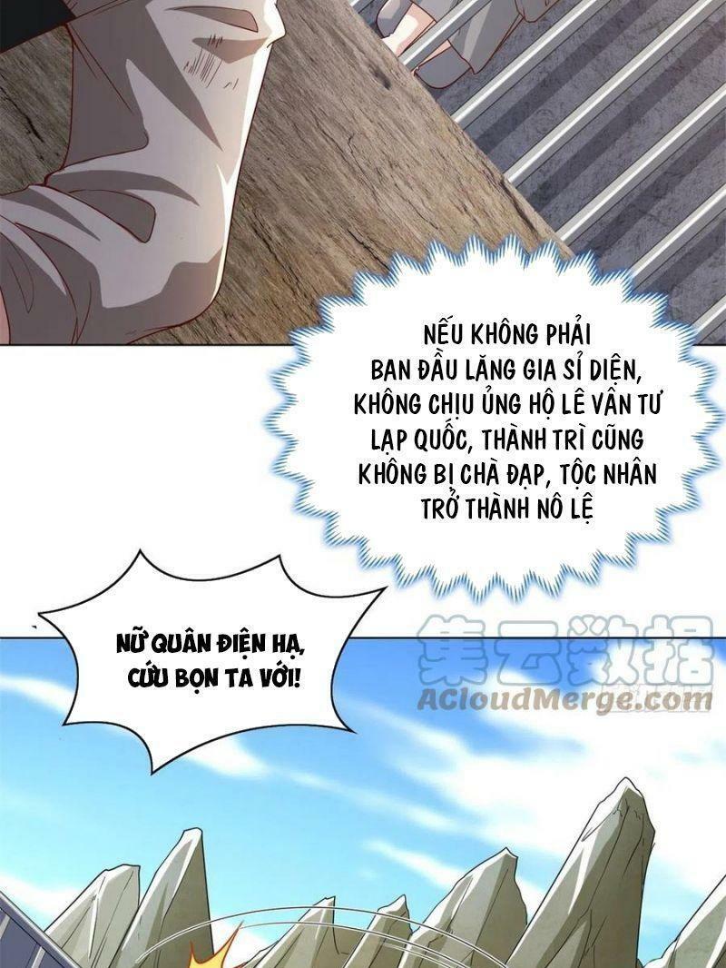 người nuôi rồng chapter 105 5