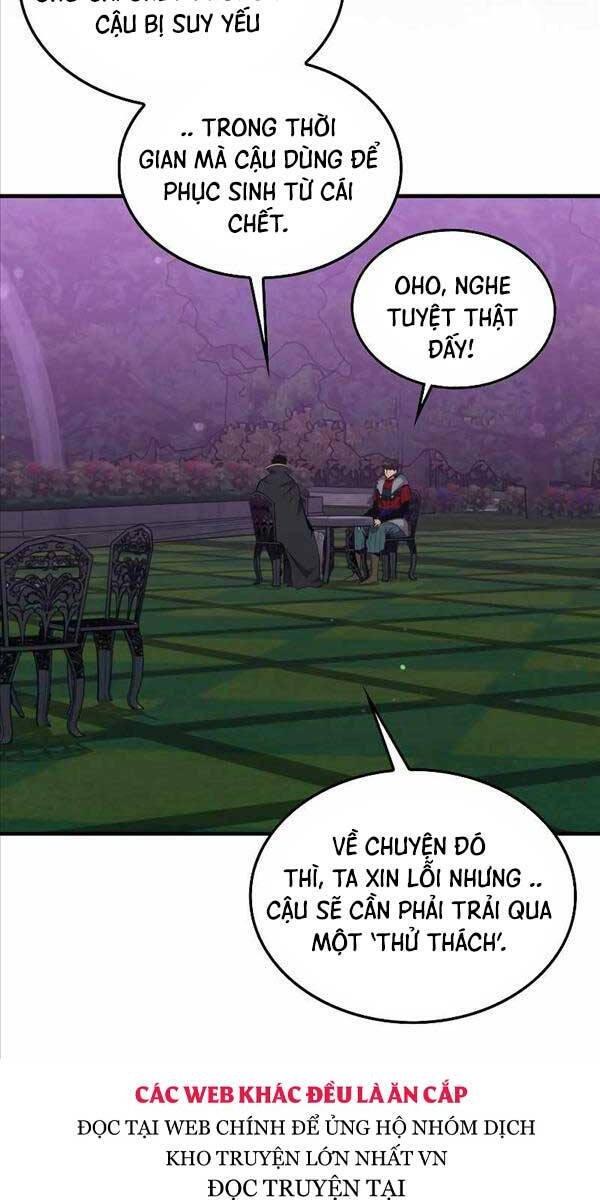 tôi thăng cấp trong lúc ngủ chapter 90 24