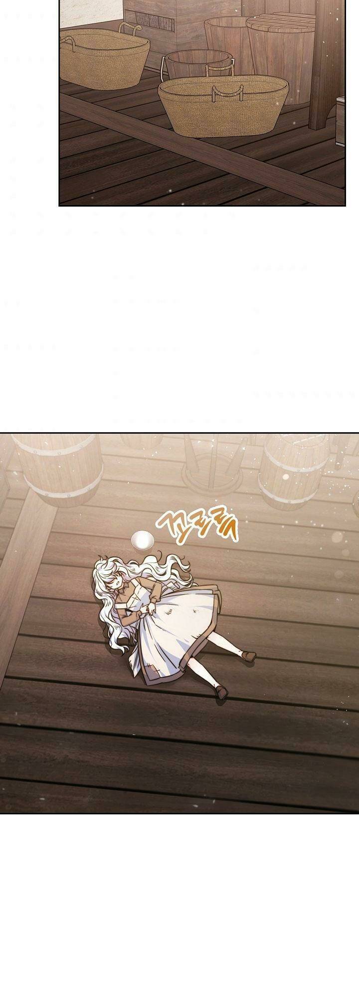 nàng evangeline chapter 3 2