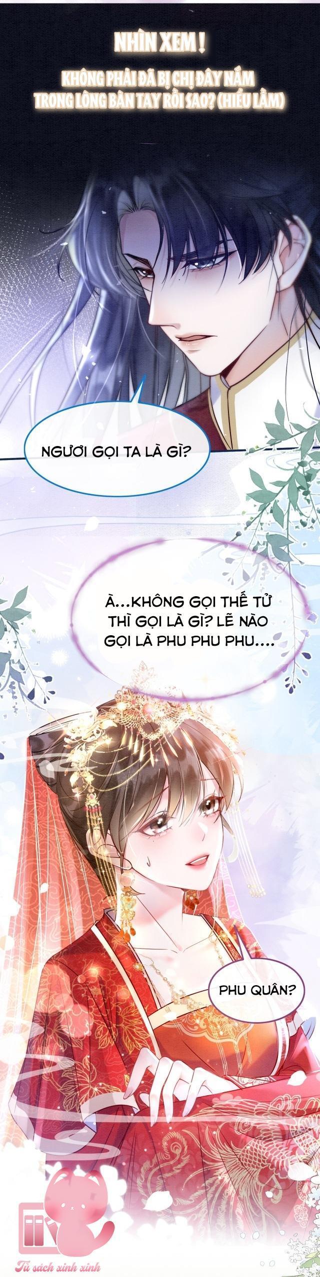 sau khi nàng bị đánh chết các ca ca hối hận rồi !! chapter 1 5