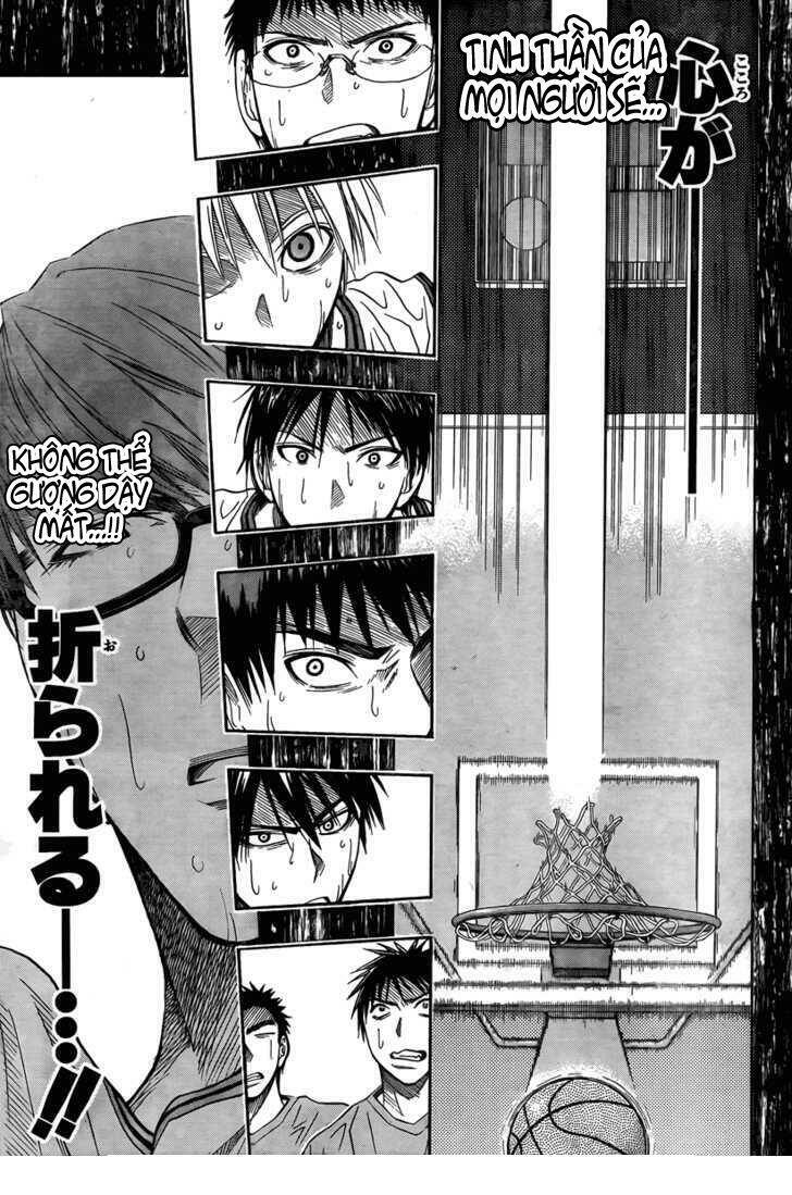 vua bóng rổ kuroko chapter 29 17
