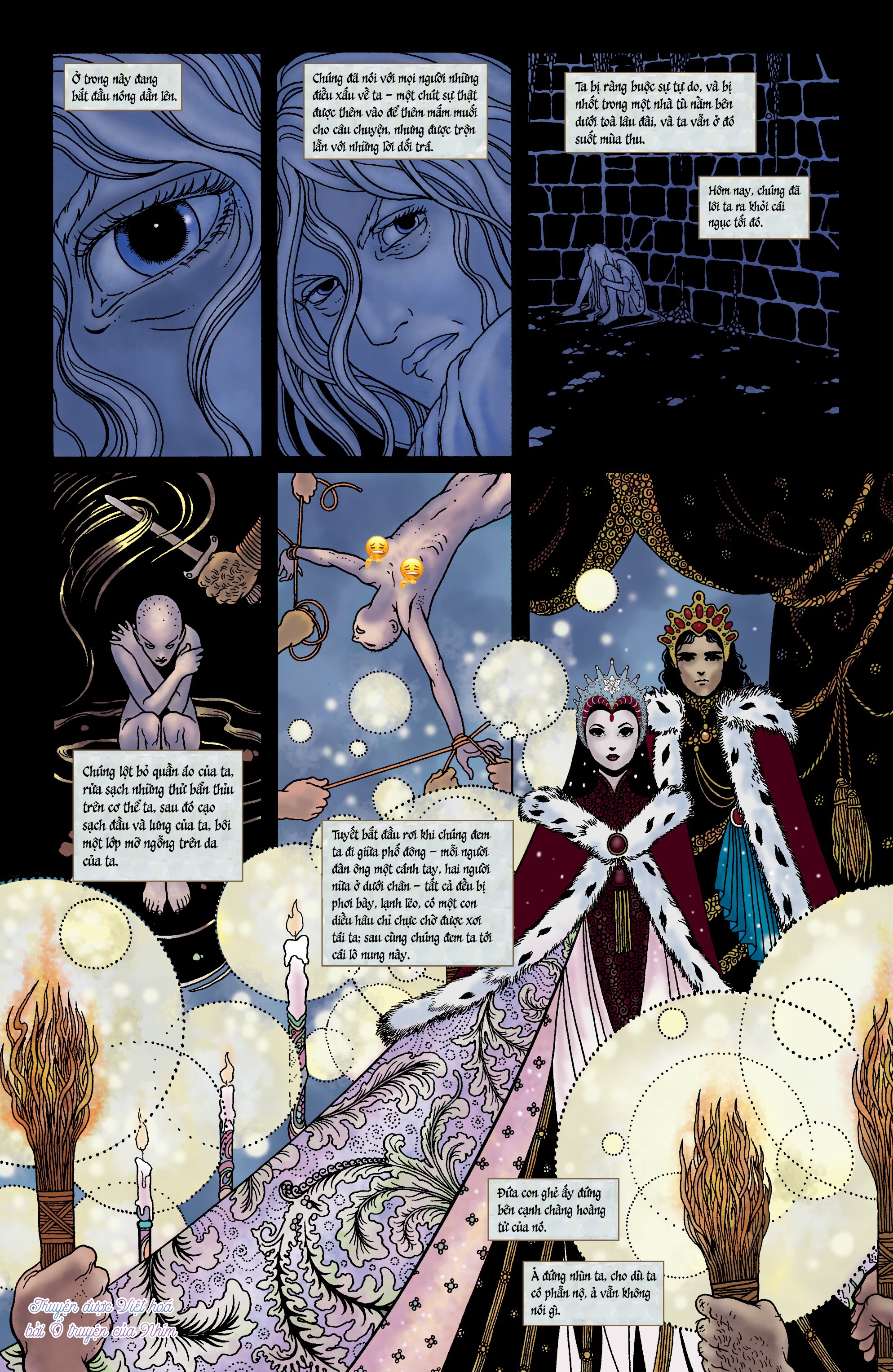 snow, glass, apples chapter 1 49