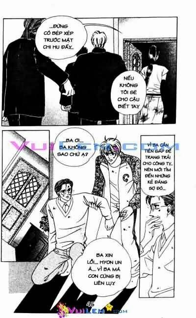 mùa hạ vàng chapter 8 46