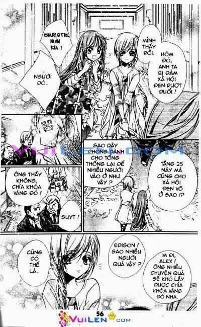 chàng trai quý tộc chapter 1 56